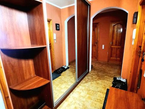 квартира за адресою Ахсарова вул., 9