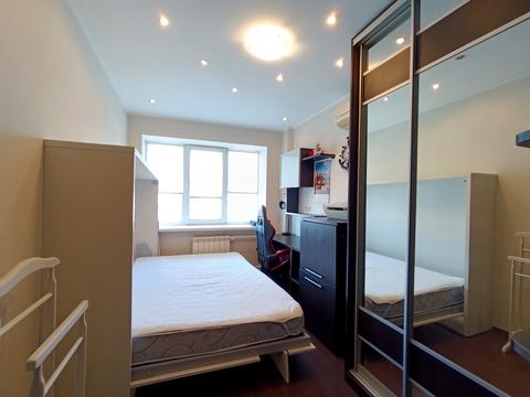 квартира за адресою Гарматна вул., 23