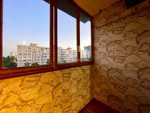 квартира по адресу Романа Шухевича просп. (Ватутина), 8-А