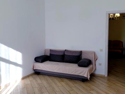 квартира по адресу Гагаринское Плато ул. (Гагаринское Плато), 9