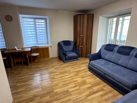 квартира за адресою Магдебурзького Права вул., 1