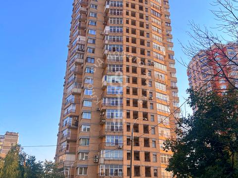 квартира за адресою Ірпінська вул., 69-А