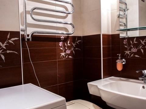 квартира за адресою Гоголівська вул., 39-А