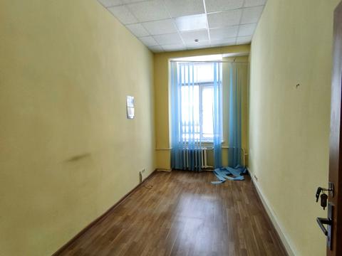 коммерческая по адресу Толстого Льва ул., 40