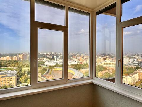 квартира за адресою Лесі Українки бульв., 7-А