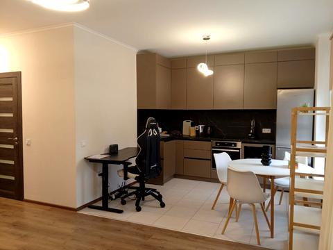 квартира по адресу Берестейский просп. (Победы), 65-Б