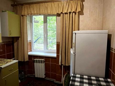 квартира за адресою Євгена Тельнова вул., 8 к5