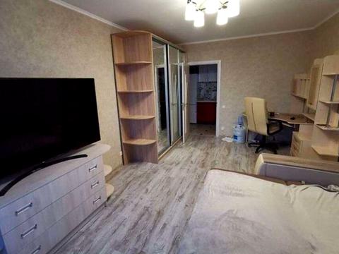 квартира за адресою Гарматна вул., 31-А