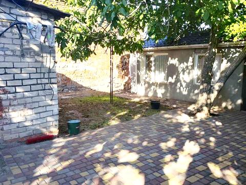 будинок за адресою Чорноморський пров.