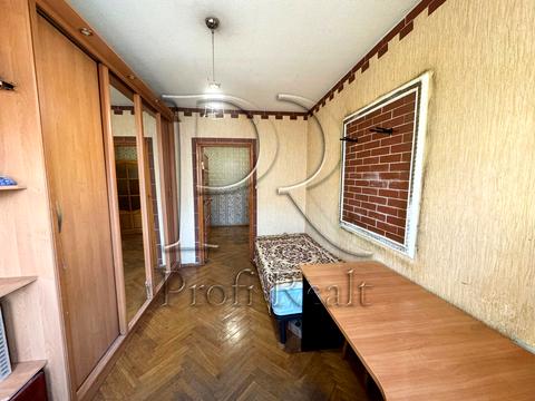 квартира по адресу Архитектора Вербицкого ул., 28-В