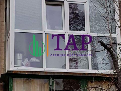 квартира по адресу Валентиновская ул. (Блюхера), 25а