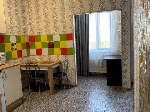 квартира за адресою Світлицького вул., 35