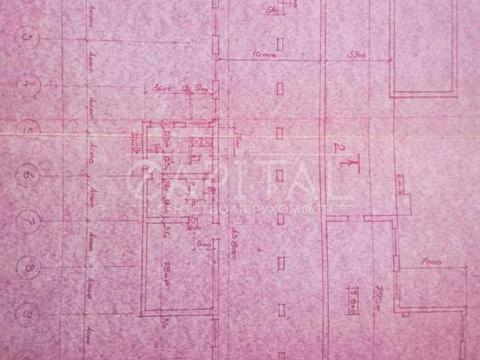 коммерческая по адресу Академика Вернадского бульв., 38