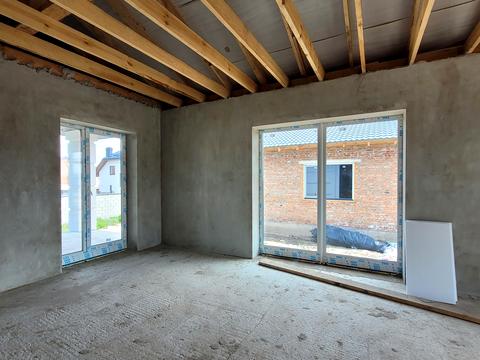 дом по адресу масив Райський Сад