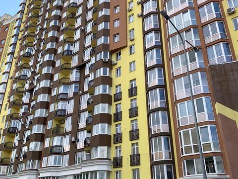 квартира за адресою Коперника вул., 3