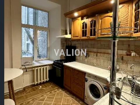 квартира за адресою Велика Житомирська вул., 8