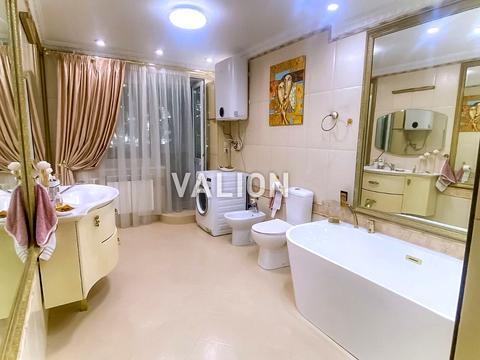 квартира по адресу Науки просп., 24к2