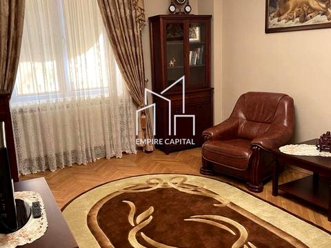квартира по адресу Витовского ул. (Дзержинского), 26
