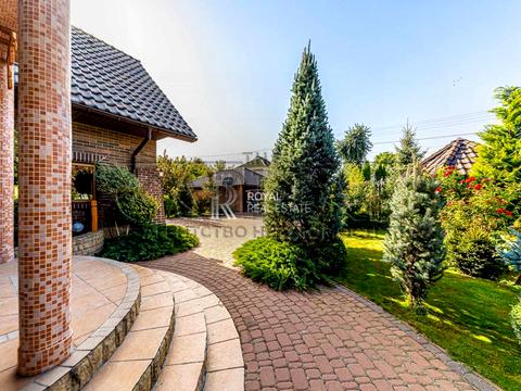 будинок за адресою Броварська вул.