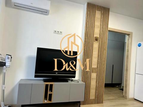 квартира за адресою Київ, улица Салютная, 2б
