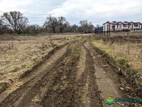 ділянка за адресою 
