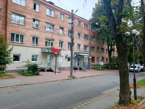 квартира за адресою Пирогова, 76В
