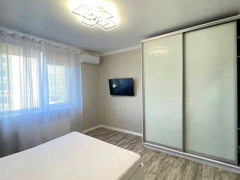 квартира по адресу Абрикосовая ул., 1в
