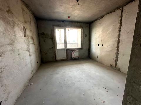 квартира по адресу Моторный пер., 11-Б