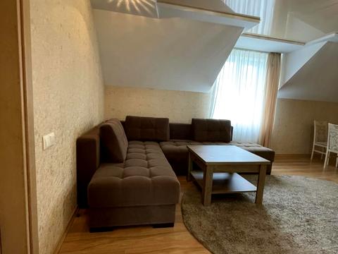 будинок за адресою вул. Корольова Академіка, 2