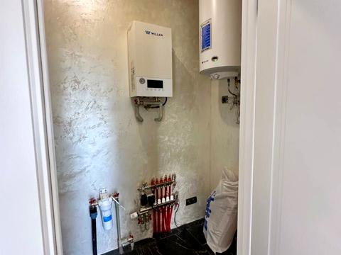 дом по адресу Гостомель