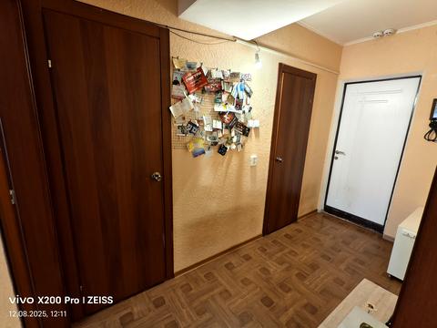 квартира за адресою Кургузова вул., 11-Д