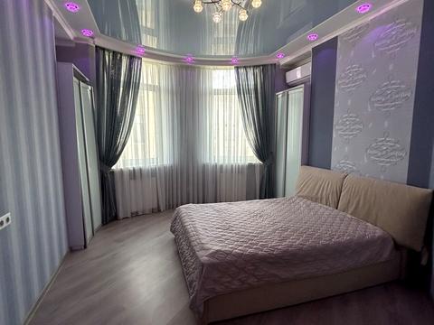 квартира по адресу Французский бульв., 22а