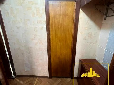 квартира за адресою Мрії вул. (Воїнів-Інтернаціоналістів), 4