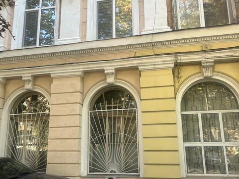квартира по адресу Еврейская ул., 55
