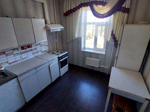 квартира по адресу 11-та Поздовжня ул., 31а