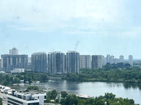 квартира за адресою Дніпровська набережна вул., 17В
