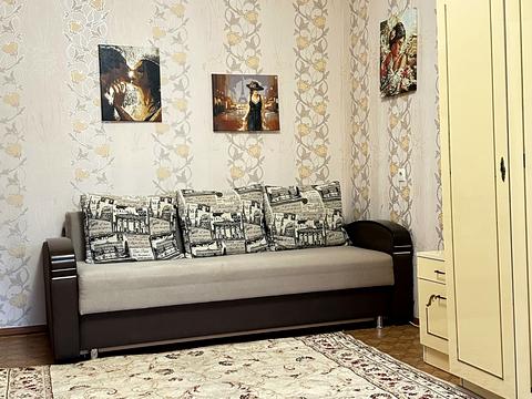 квартира по адресу Космонавтов ул., 27/1