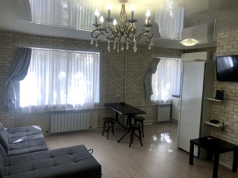 квартира за адресою Олени Теліги вул., 21