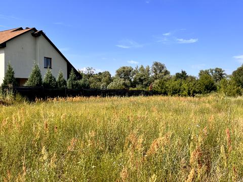 ділянка за адресою смт. Гостомель, Богдана Хмельницкого вул., 72