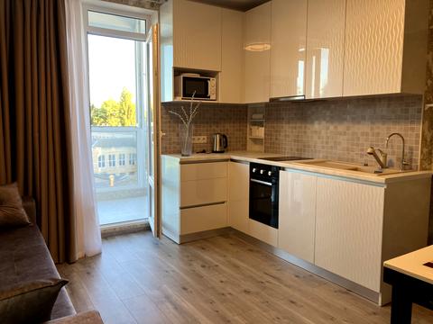 квартира за адресою Профсоюзная, 9 А