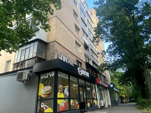 квартира по адресу Академика Филатова ул., 32