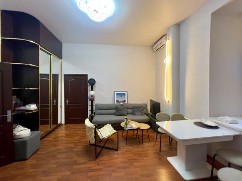 квартира за адресою Саксаганського вул., 43