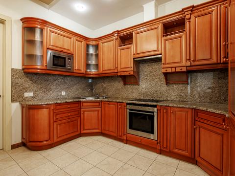 квартира по адресу Киев, Кловский спуск, 5