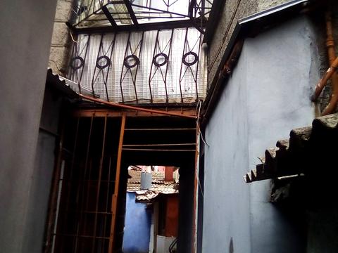 дом по адресу Мариупольская ул.