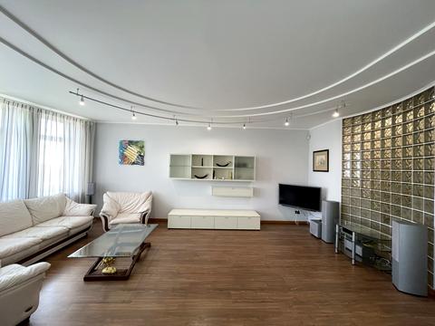 квартира по адресу Леси Украинки бульв., 30-Б