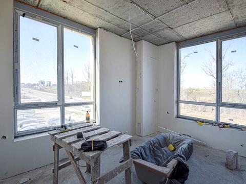 квартира по адресу Смиковецька, 56