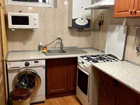 квартира по адресу Богдана Хмельницкого ул., 53