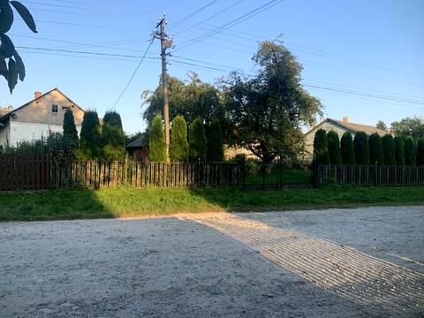 будинок за адресою Бібрка, Галицька вул.
