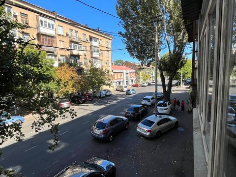 квартира за адресою Мала Арнаутська вул., 109