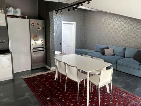 квартира за адресою Бельведерська вул., 19